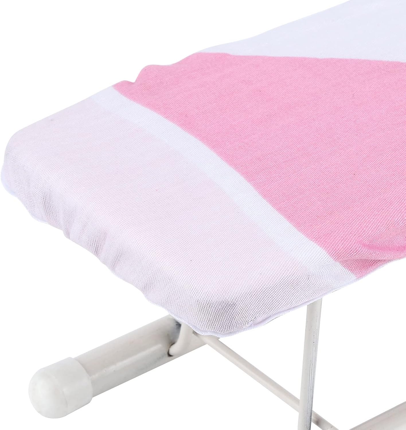 Foldable Ironing Board for Home and Closet