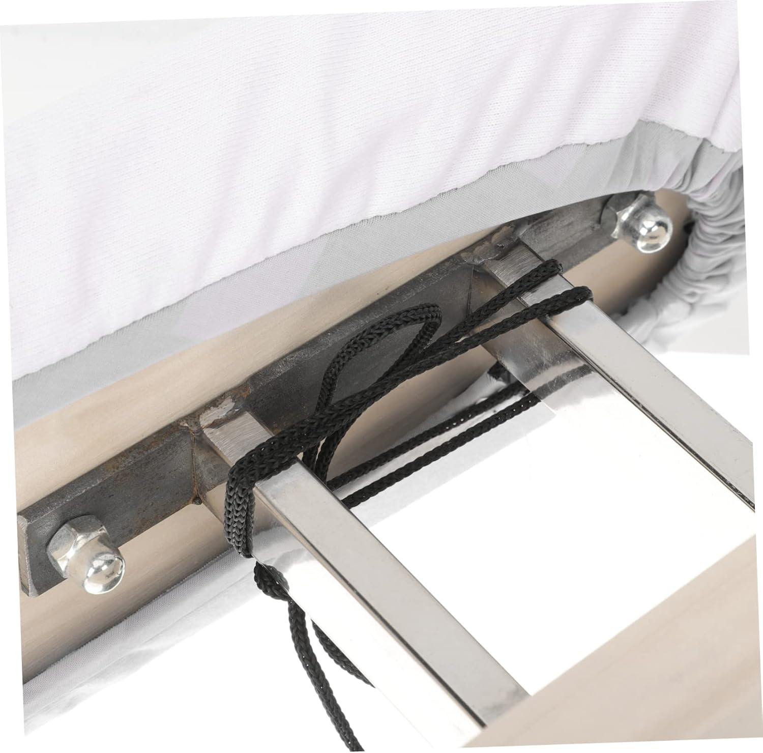 Homoyoyo Compact Ironing Board for Easy Ironing and Garment Steamers