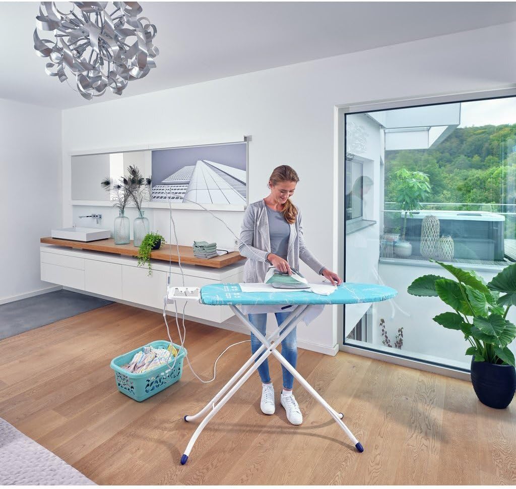 Leifheit Ironing Table AirBoard Compact M Plus