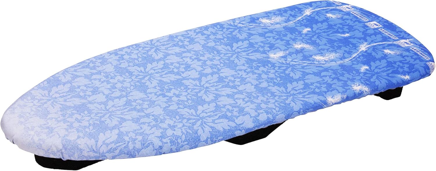 Leifheit AirBoard Compact Tabletop Ironing Board 1