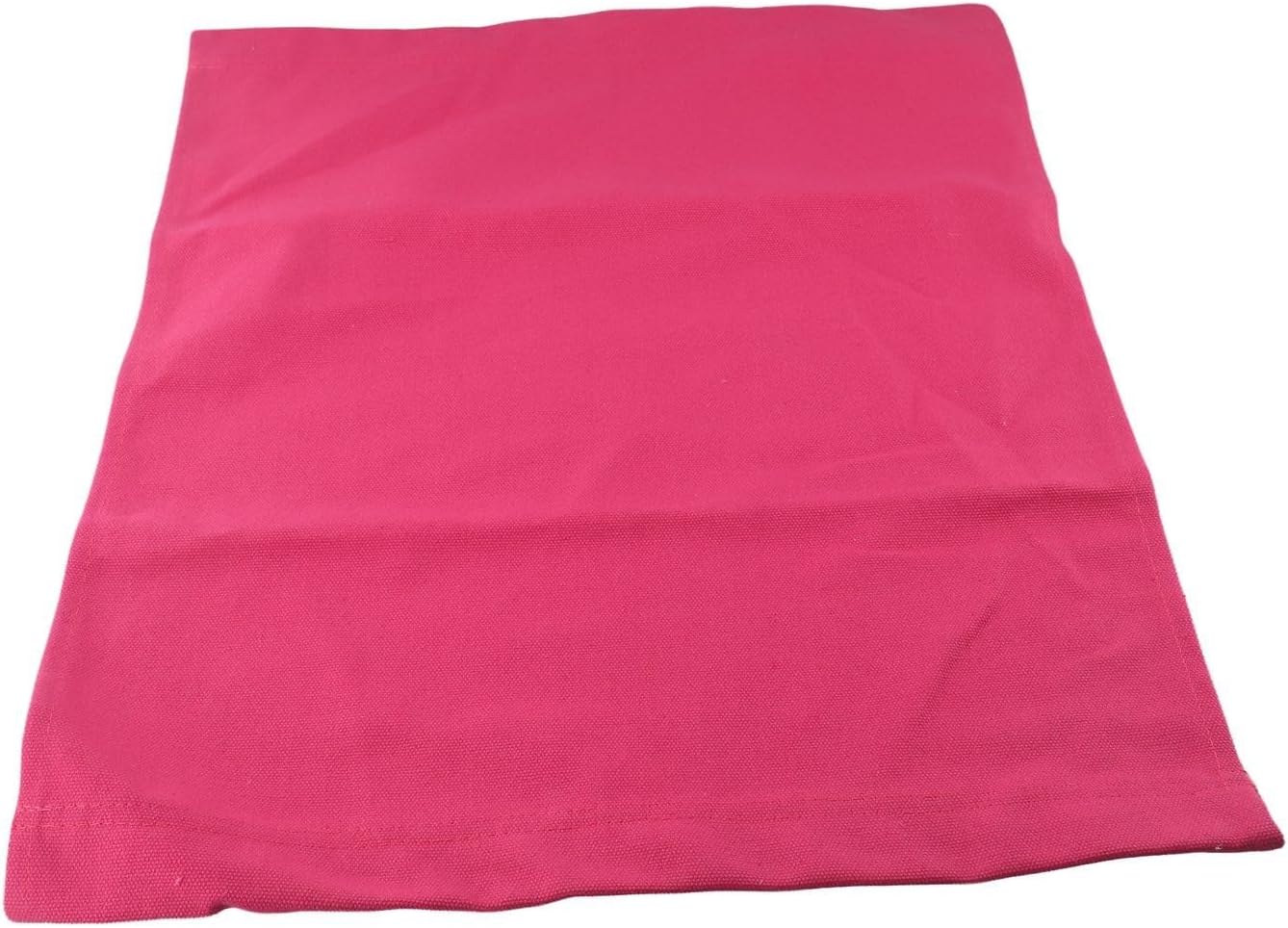 Replacement Canvas Slipcovers for Directors Chairs 4 Piece Set Rose Red