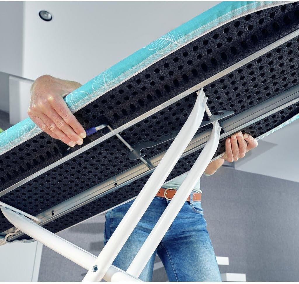 Leifheit Ironing Table AirBoard Compact M Plus