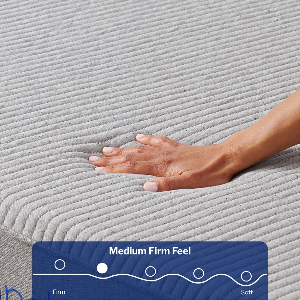 Casper Sleep Original Foam Queen Medium Firm Mattress