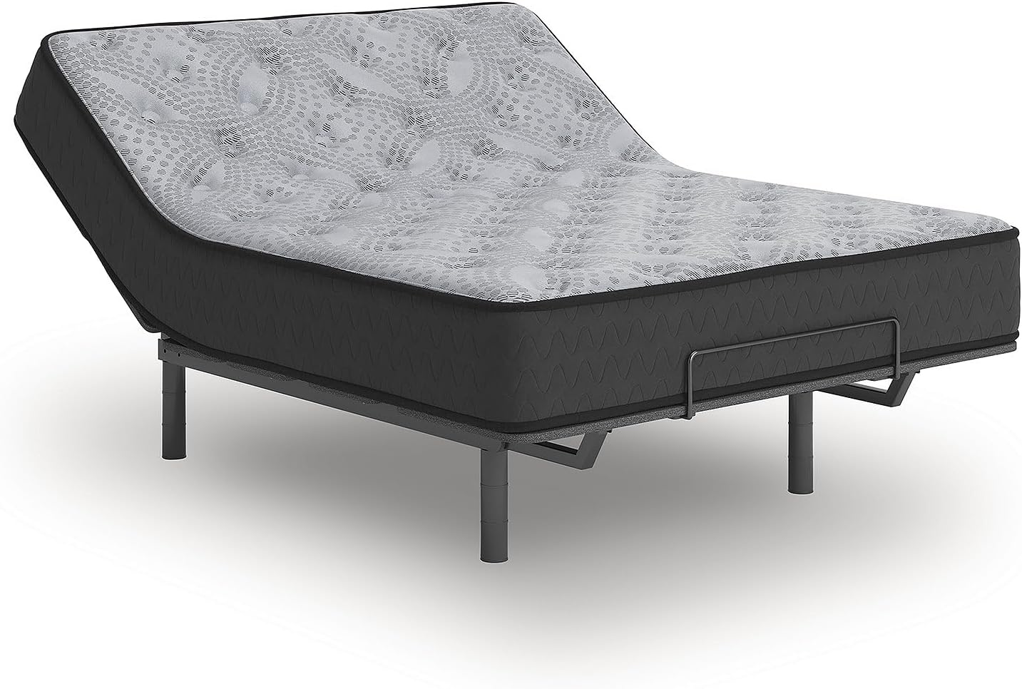 Signature Design by Ashley Comfort Plus Queen Mattress