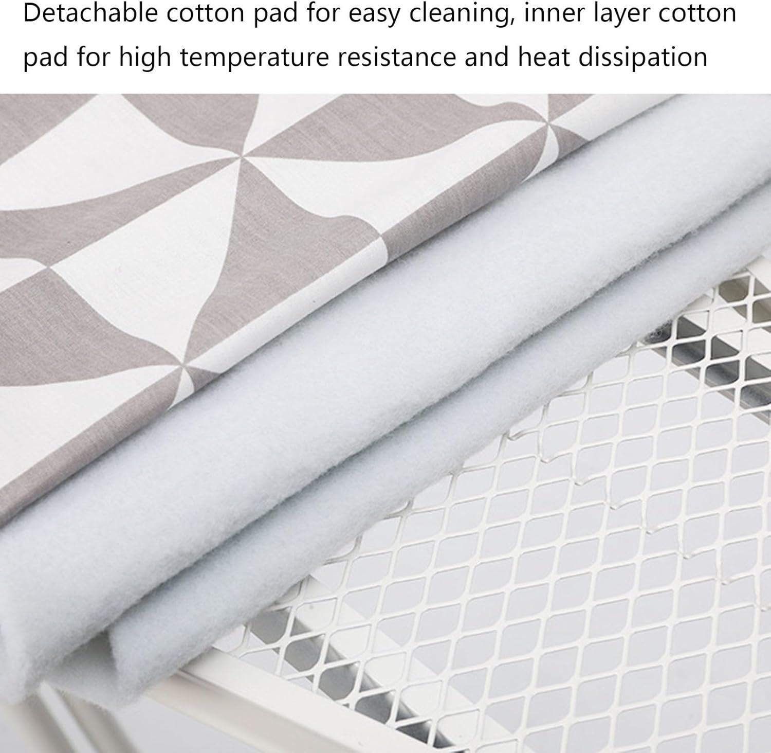 LHX High Temperature Resistant Ironing Board Stand