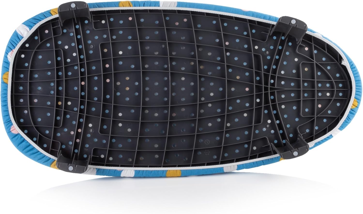 Minky Homecare Therma-Lite Ironing Board Blue Spots
