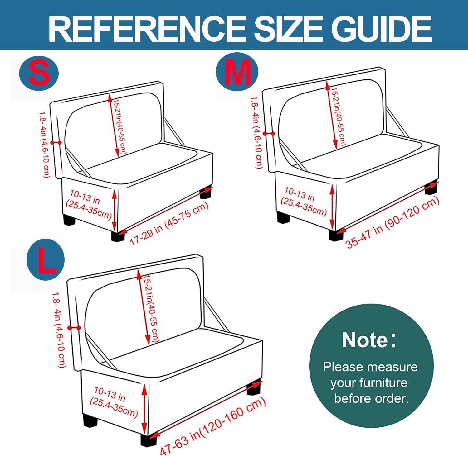 Rectangle Velvet Ottoman Cover with Lid for Storage