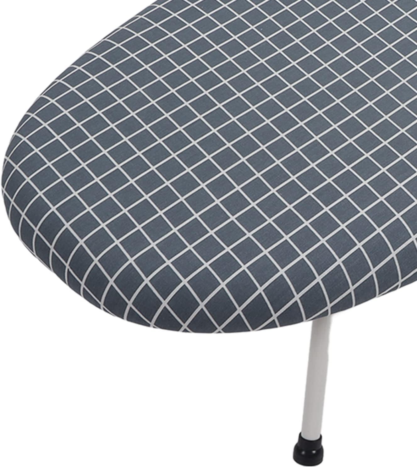 Mini Ironing Board with Folding Legs Portable and Space-Saving