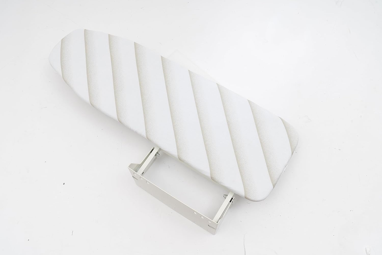 Wall Mounted Ironing Board with 180 Swivel for Home Kitchen