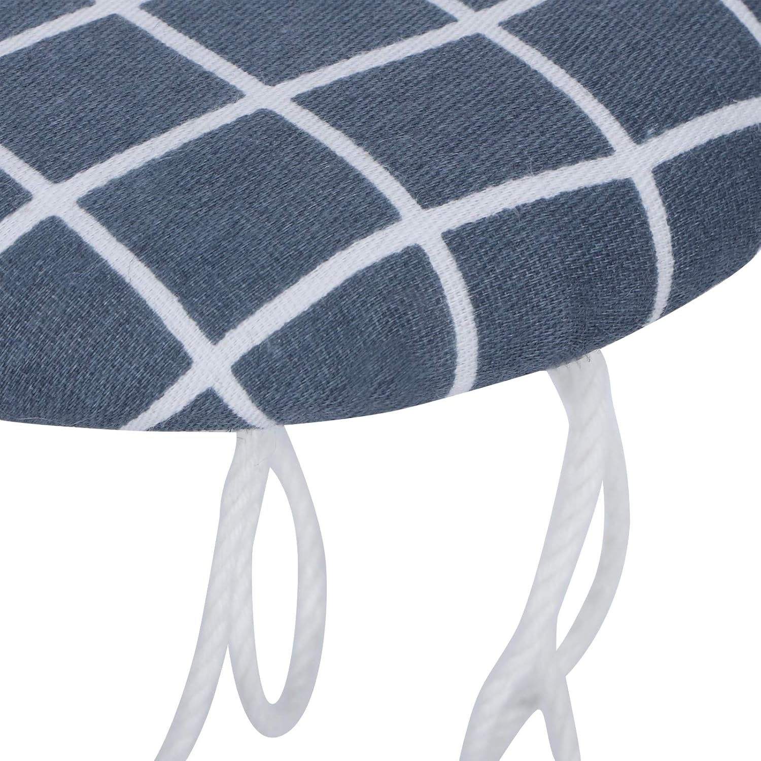 Mini Ironing Board with Foldable Cover for Home and Travel Use