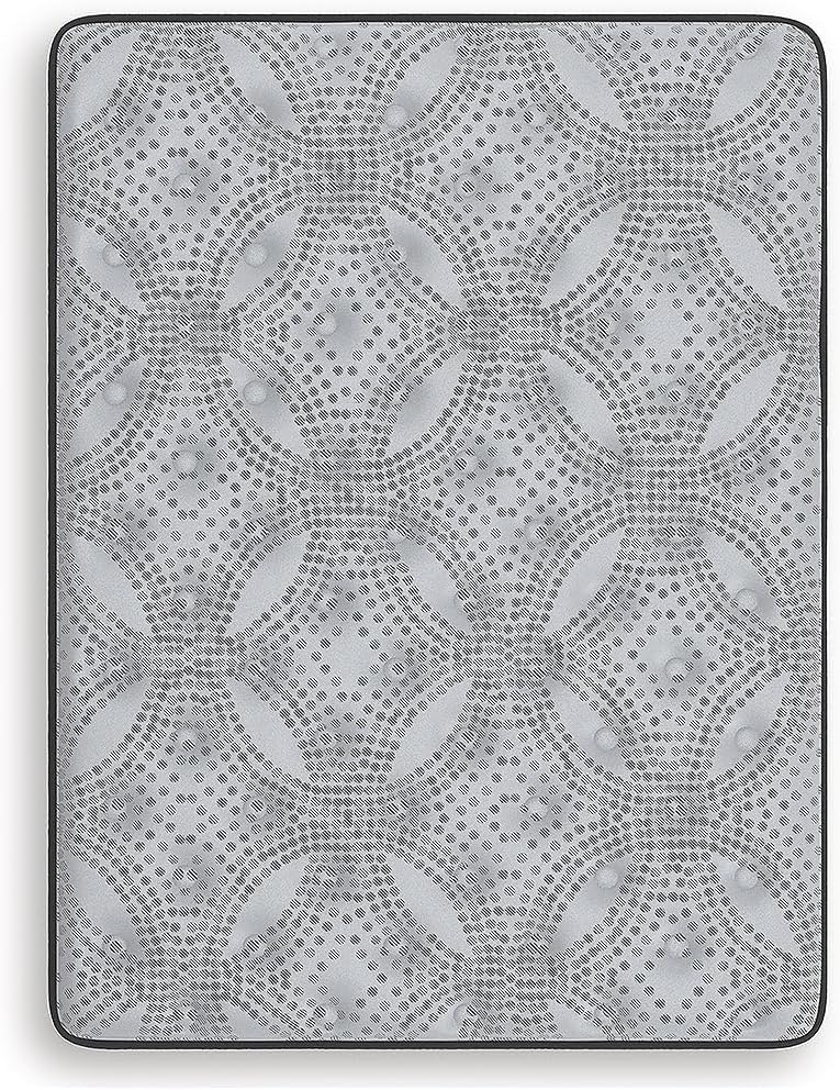 Signature Design by Ashley Comfort Plus Queen Mattress