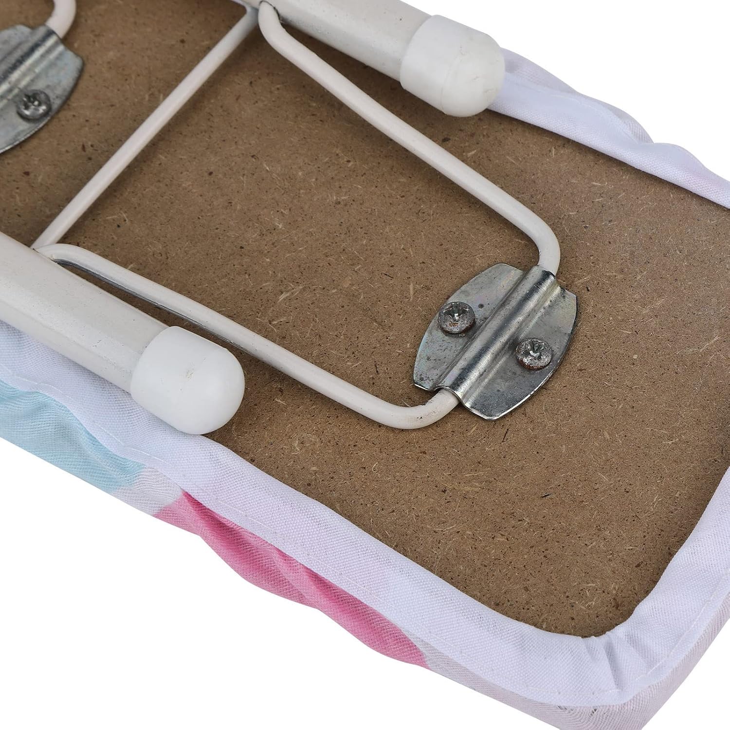 Portable Mini Ironing Board for Clothes Home Use