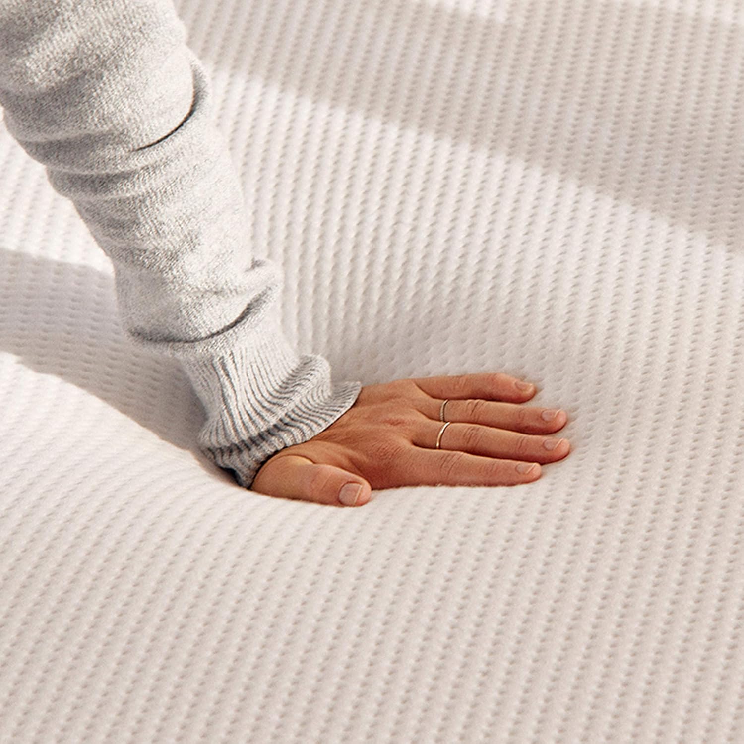 Casper Sleep Foam Mattress Queen 2018 Edition