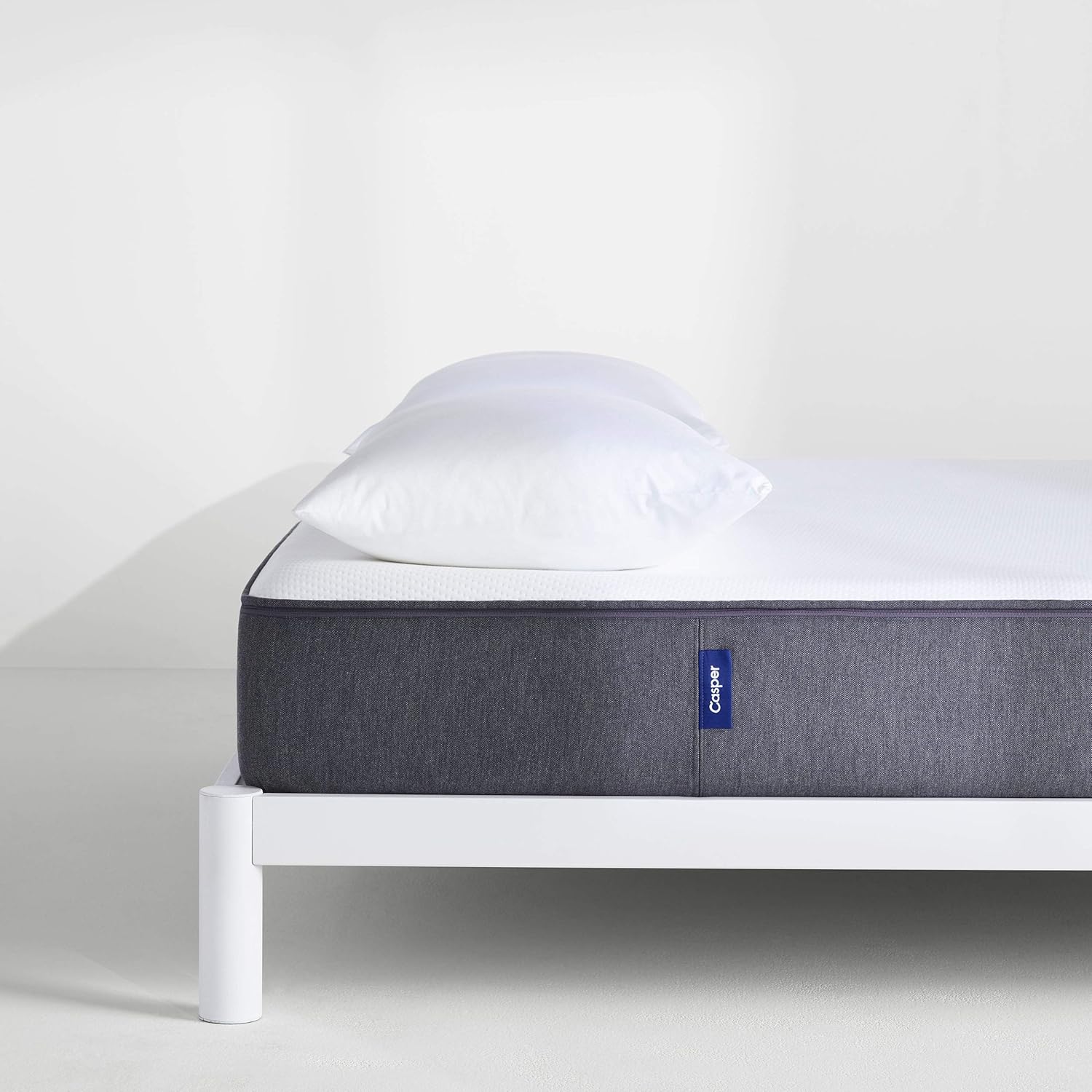 Casper Sleep Foam Mattress Queen 2018 Edition