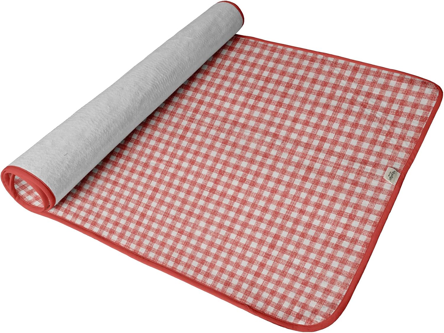 Vargottam Cotton Magnetic Ironing Mat Portable Foldable