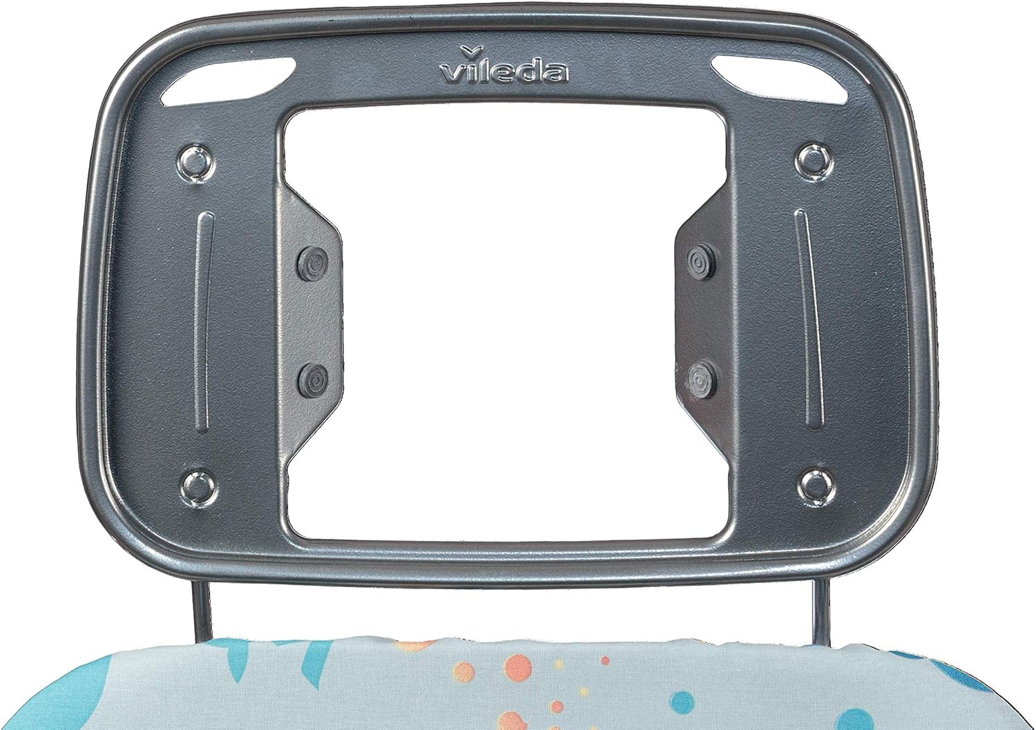 Vileda Ironing Board Star - 120x38x90cm Blue