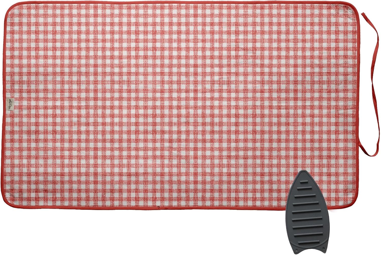 Vargottam Cotton Magnetic Ironing Mat Portable Foldable
