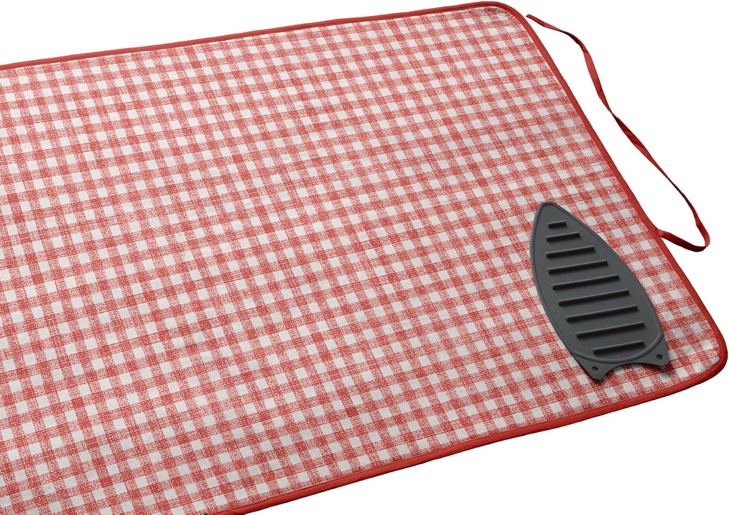 Vargottam Cotton Magnetic Ironing Mat Portable Foldable